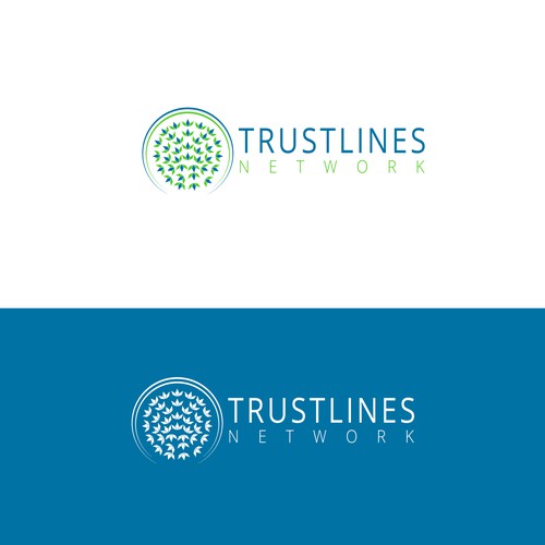 Logo for turstline