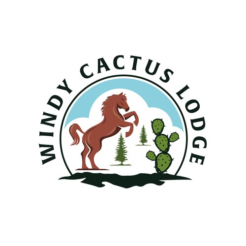 Windy Cactus Lodge 
