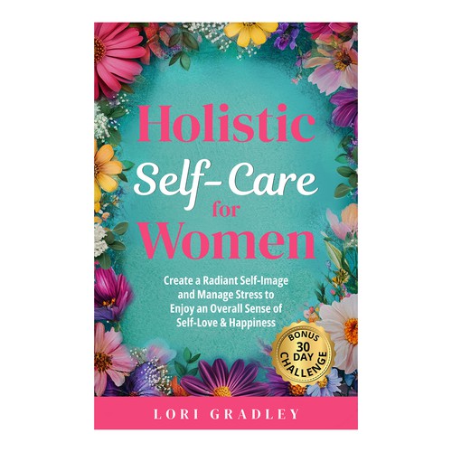 Holistic self-care for women 