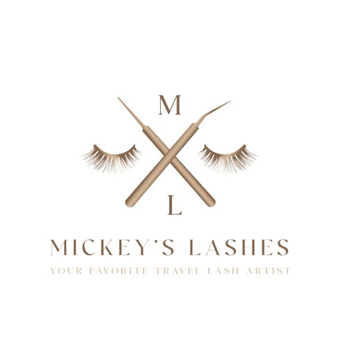 Mickey’s Lashes