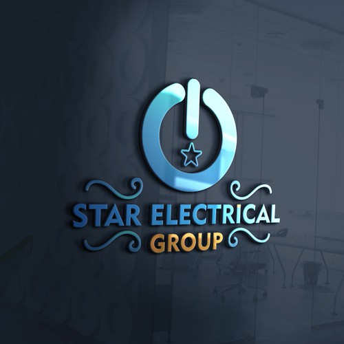 Electrical Company logo