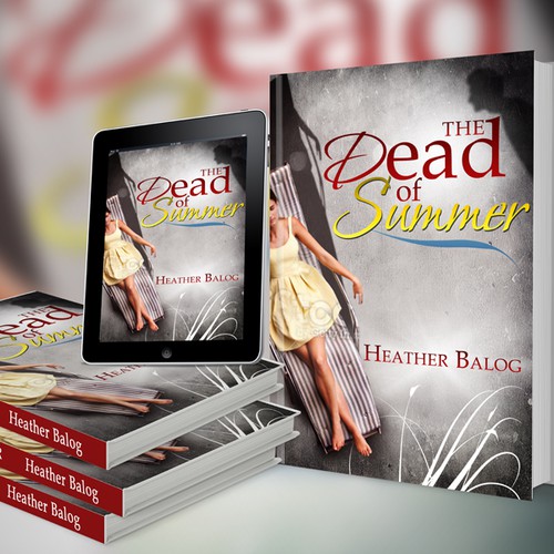 Dead of Summer book cover