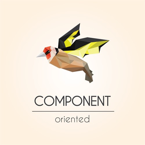 Logo for Component oriented