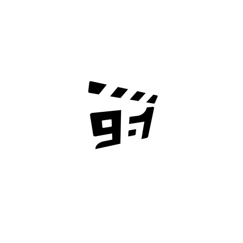 961 Films & Events Logo Concept