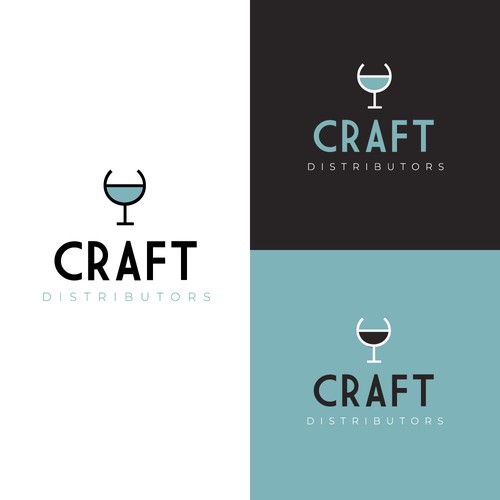 Craft Distributors Logo