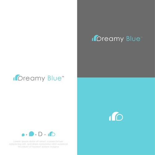 Simple Modern Logo