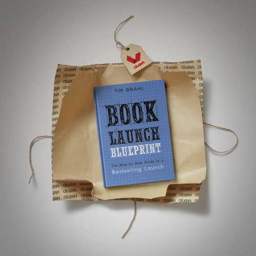 Book Launch Blueprint