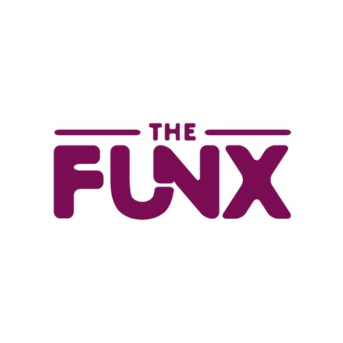 Create a logo for The Funx!