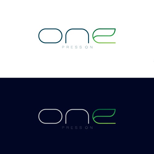 ONE