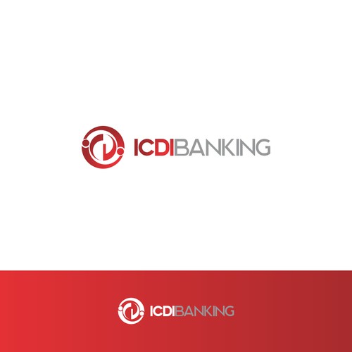 logo for ICDI Banking