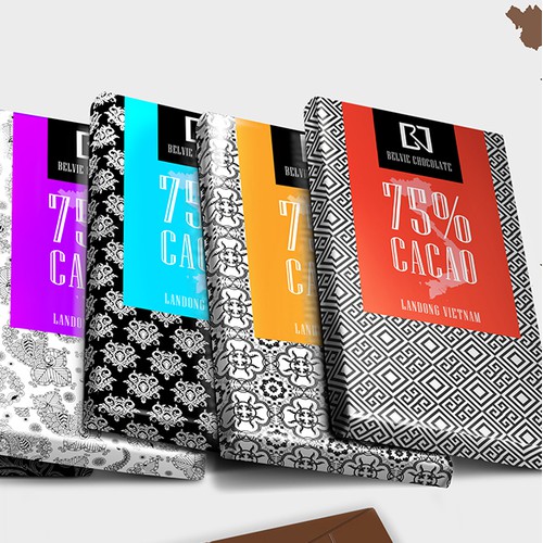 Package design