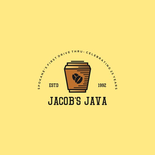 JACOB'S JAVA