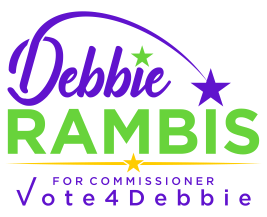 Vote4Debbie