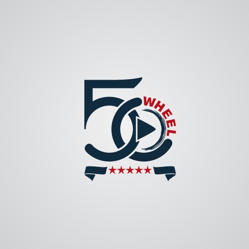 Logo for online business video software directory and news site.