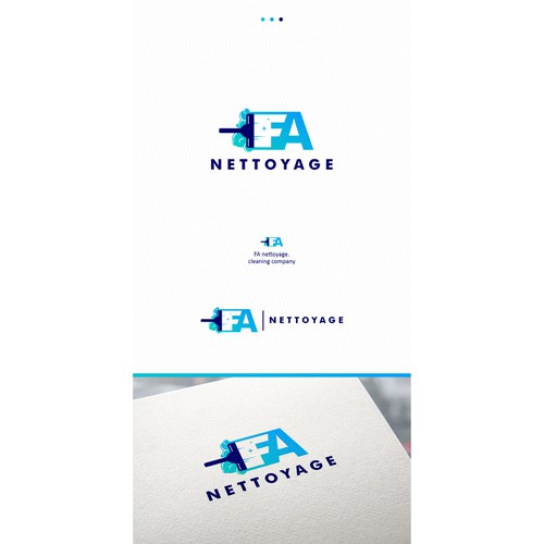 FA NETTOYAGE