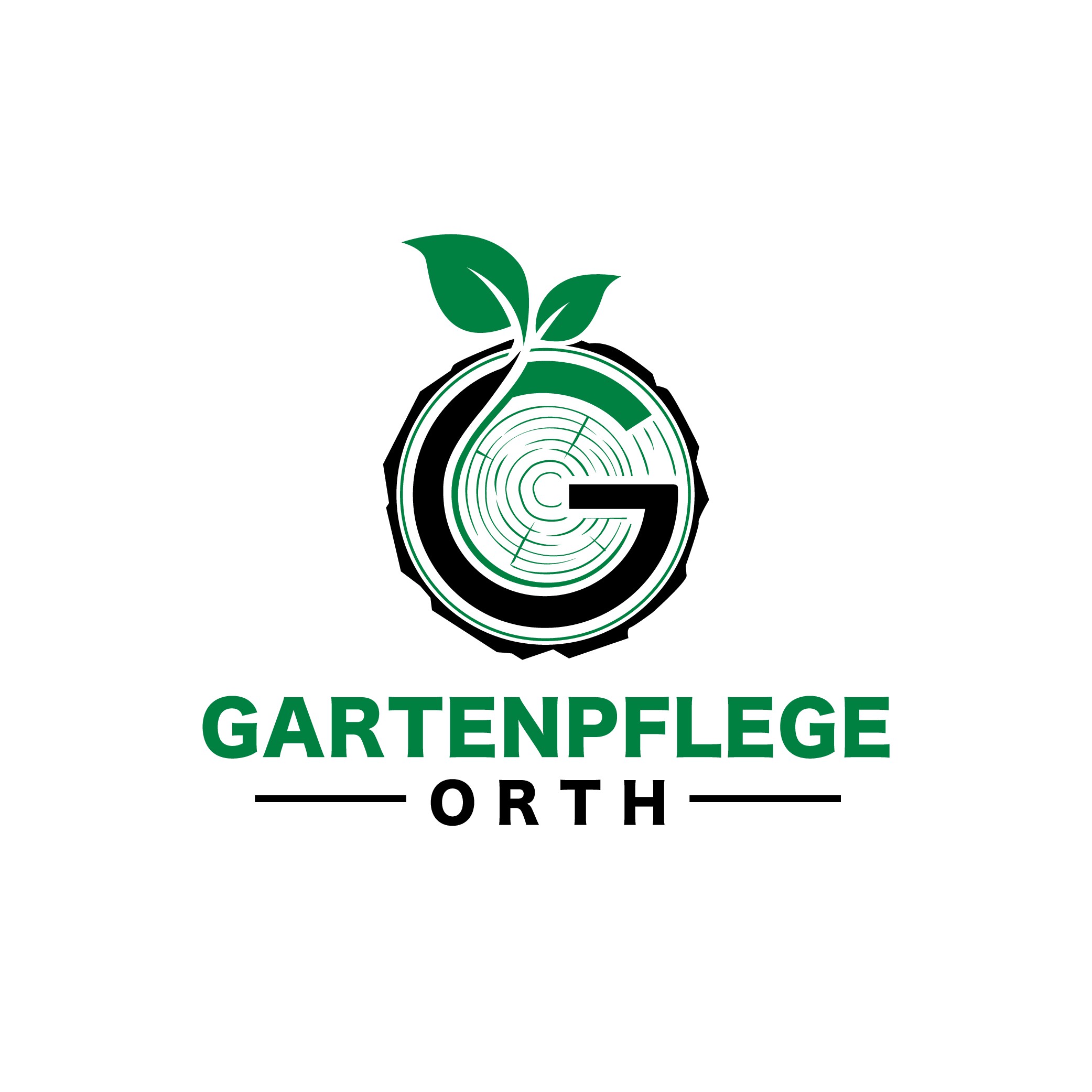 Gartenpflege奥尔特