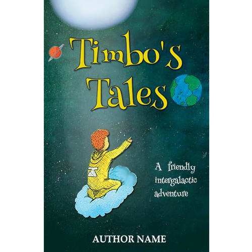 Timbo's Tales