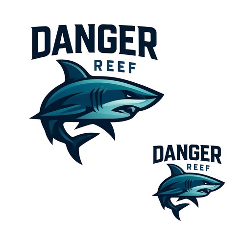 logo for reef