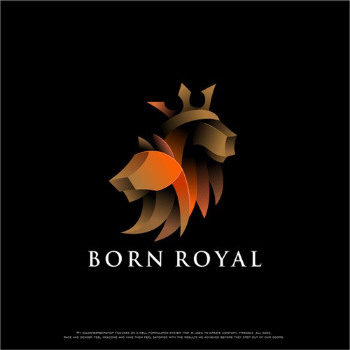 Born royal