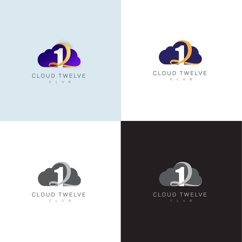 Cloud Twelve Club