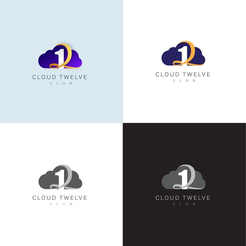 Cloud Twelve Club