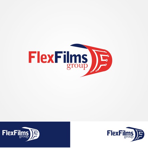 New logo wanted for Flex Films Group