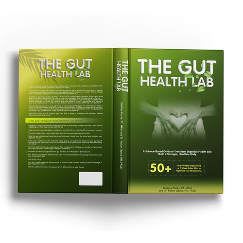 THE GUT HEALTH LAB
