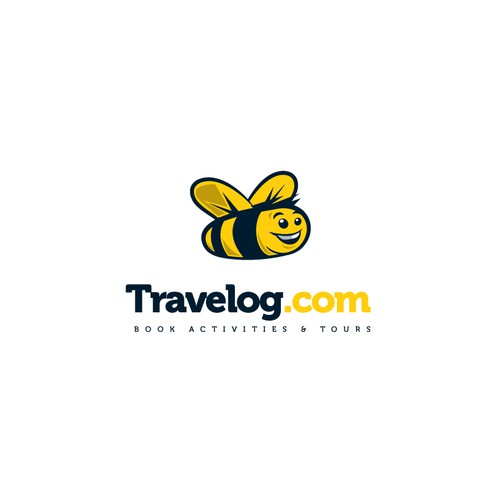 Logo for Travelog.com