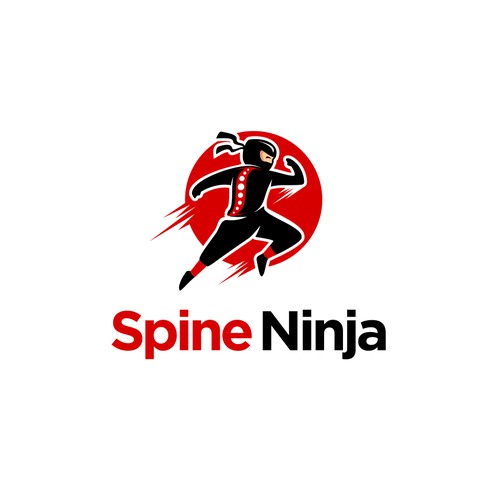 Spin Ninja