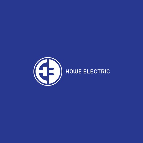 Logo for Howe Electric