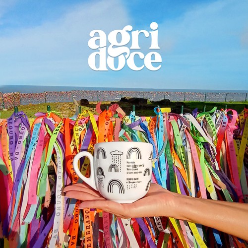 Brand Identity Agridoce