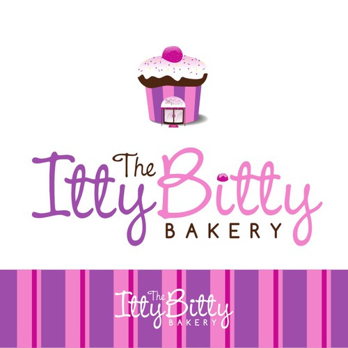 Bakery Logo