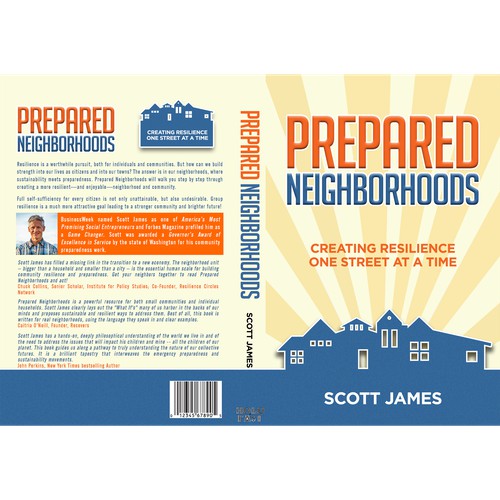 Prepared Neighborhood