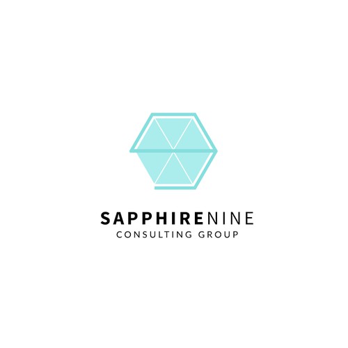 Sapphire + 9 Logo