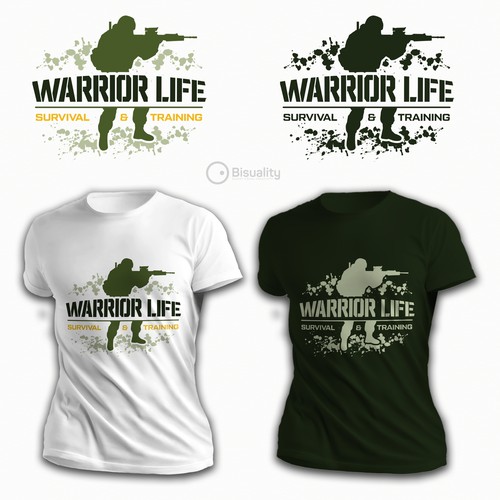 Warrior Life Survival Products and Training Company