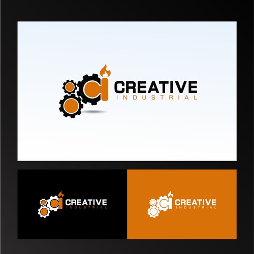 New logo wanted for creative industrial