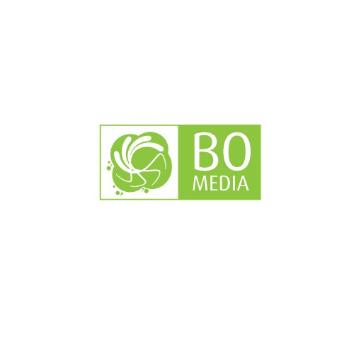 Media company looking for a new design