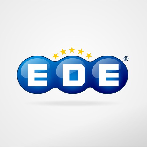 Help EDE   with a new logo