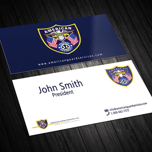 Business Card Design 008