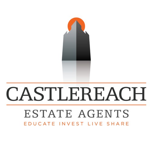 New logo wanted for Castlereach Estate Agents