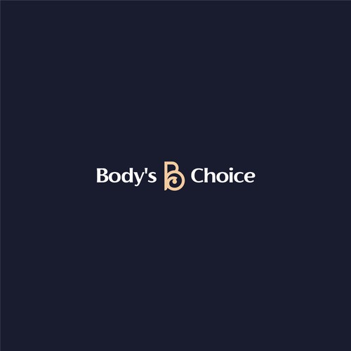 body choice