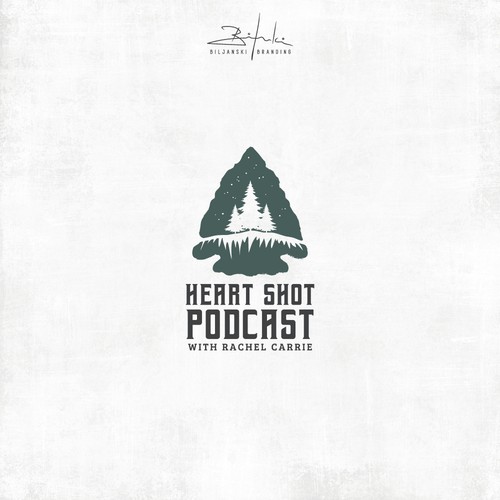 Podcast logo