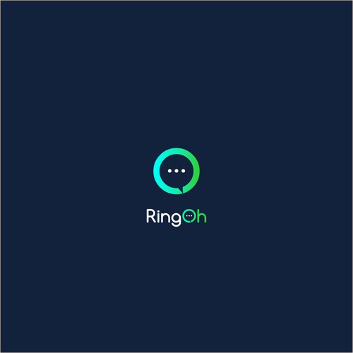 Logo Ring Oh