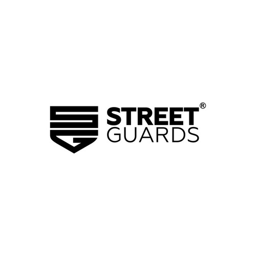 Initial Logo Design