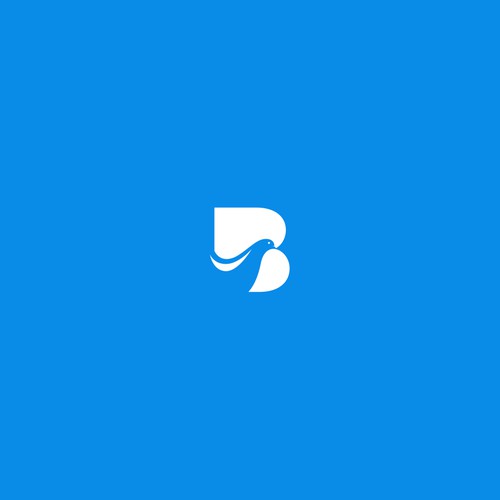 BLUE DOVE