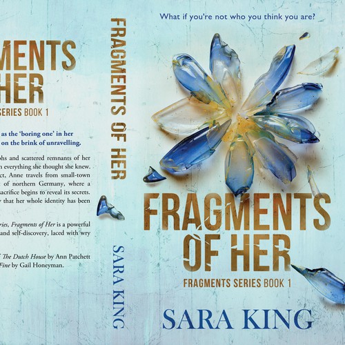 Fragments of Her