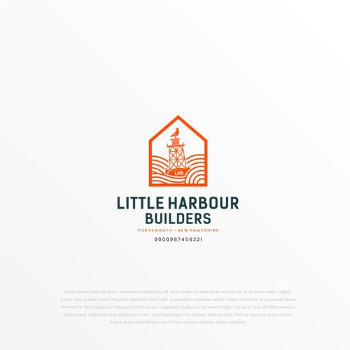 Little Harbour Builders