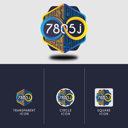 Icon for Apps