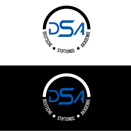 DSA Logo