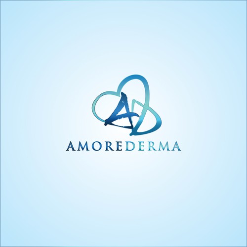 Physician driven skin care line needs fresh logo